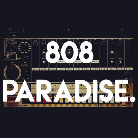 808 Paradise.