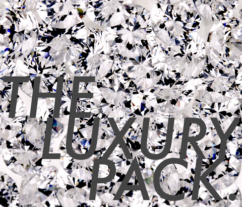 The Luxury Pack.