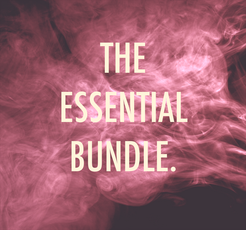 The Essential Bundle.